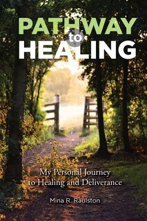 Front cover_Pathway to Healing