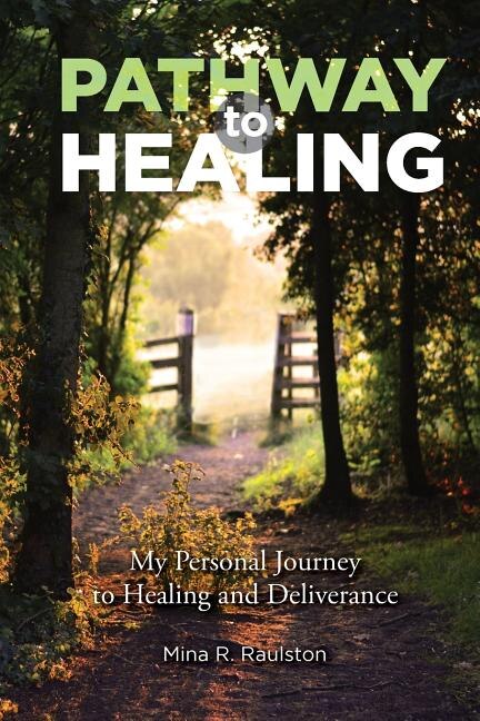 Front cover_Pathway to Healing