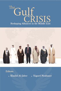 Couverture_The Gulf Crisis