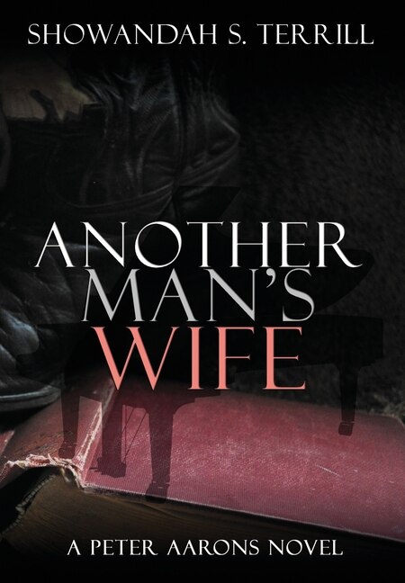 Front cover_Another Man's Wife