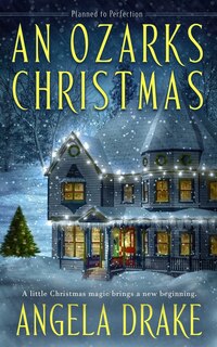 Front cover_An Ozarks Christmas