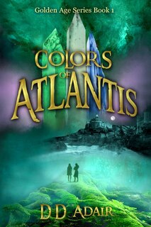Front cover_Colors of Atlantis