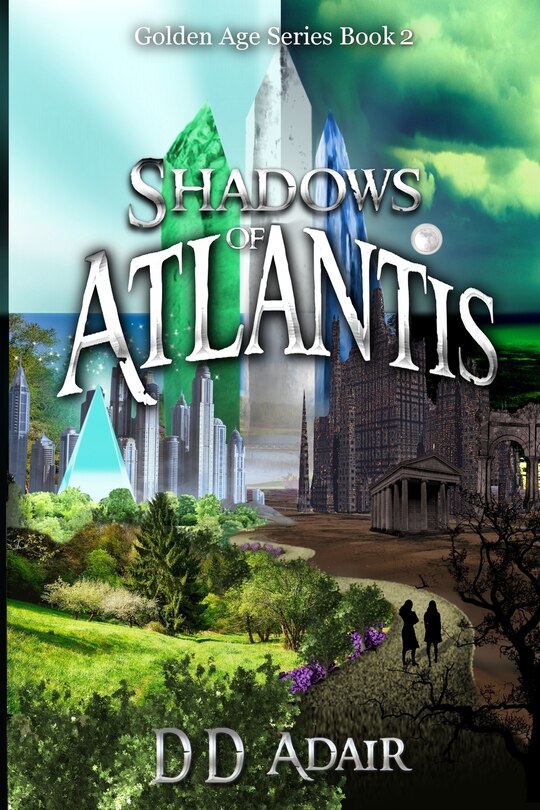 Couverture_Shadows of Atlantis