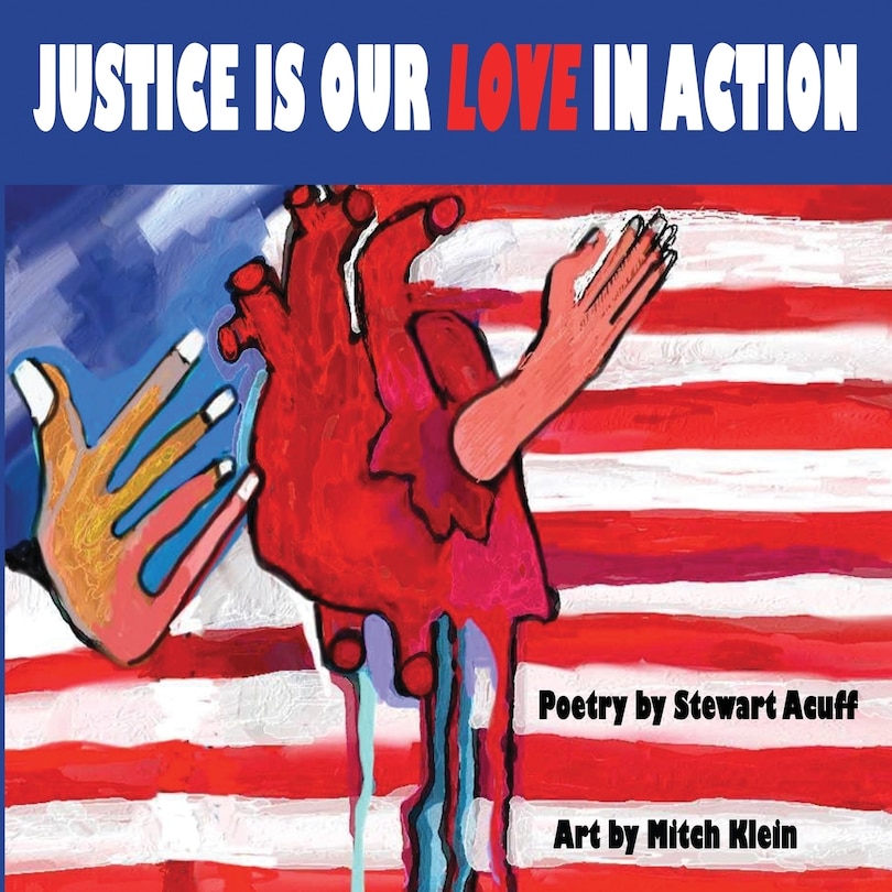 Front cover_Justice Is Our Love In Action
