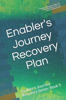 Front cover_Enabler's Journey Recovery Plan