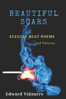 Front cover_Beautiful Scars