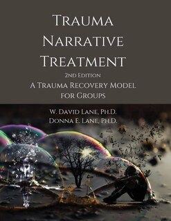 Front cover_Trauma Narrative Treatment