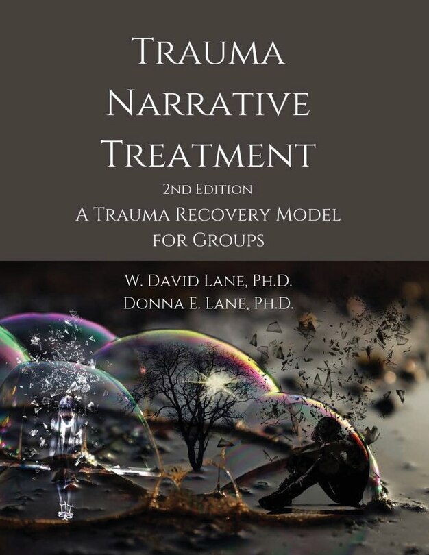 Front cover_Trauma Narrative Treatment