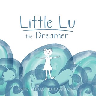 Front cover_Little Lu the Dreamer