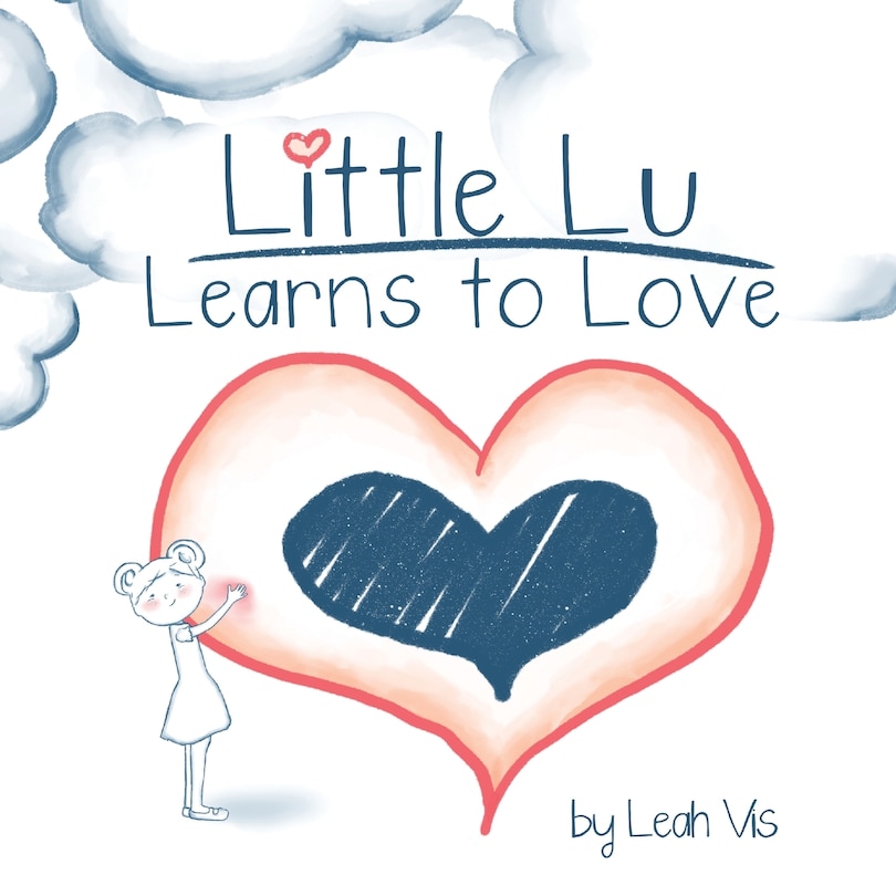 Couverture_Little Lu Learns to Love