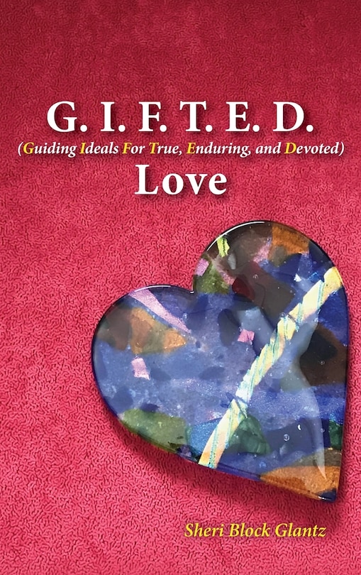 Couverture_G.I.F.T.E.D. Love