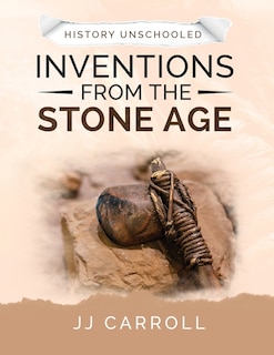 Couverture_Inventions from the Stone Age