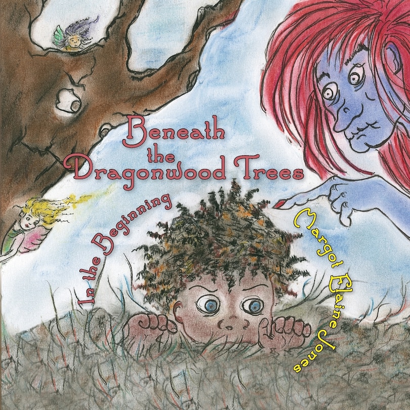 Couverture_Beneath the Dragonwood Trees