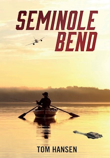 Front cover_Seminole Bend