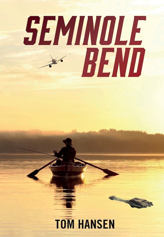 Front cover_Seminole Bend
