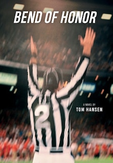 Couverture_Bend Of Honor