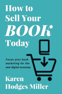 Couverture_How to Sell Your Book Today