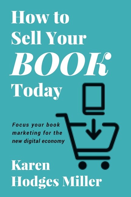 Couverture_How to Sell Your Book Today