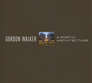 Couverture_Gordon Walker