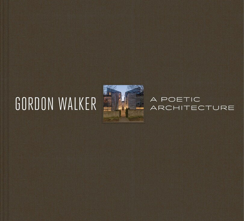 Couverture_Gordon Walker