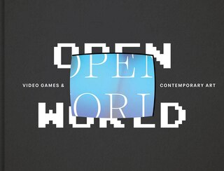 Front cover_Open World