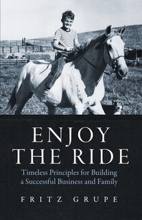 Couverture_Enjoy the Ride