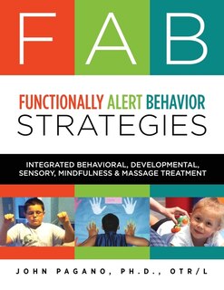 Front cover_FAB Functionally Alert Behavior Strategies