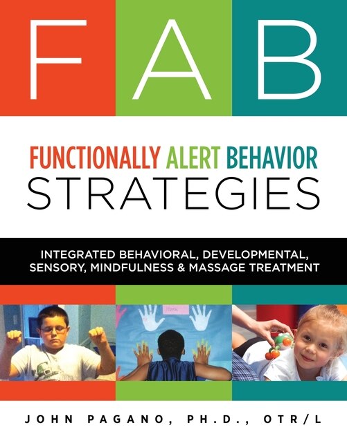 Front cover_FAB Functionally Alert Behavior Strategies