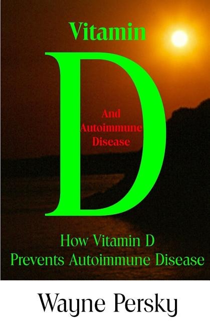 Front cover_Vitamin D Deficiency and Autoimmune Disease