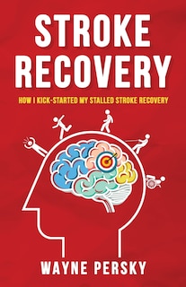 Front cover_Stroke Recovery
