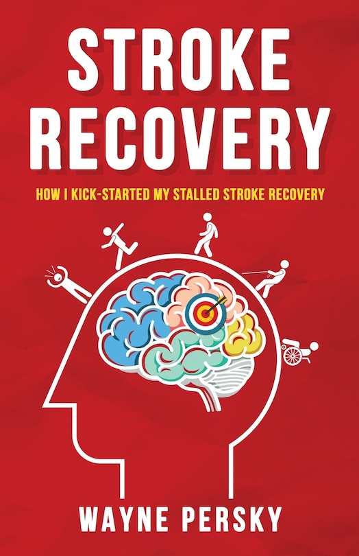 Front cover_Stroke Recovery