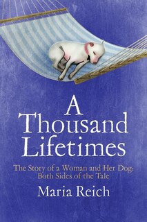 Front cover_A Thousand LIfetimes