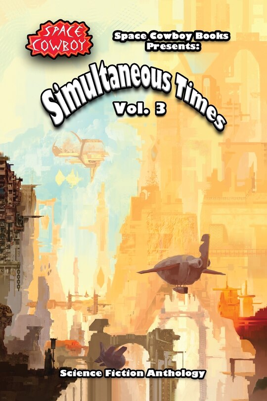 Front cover_Simultaneous Times Volume 3