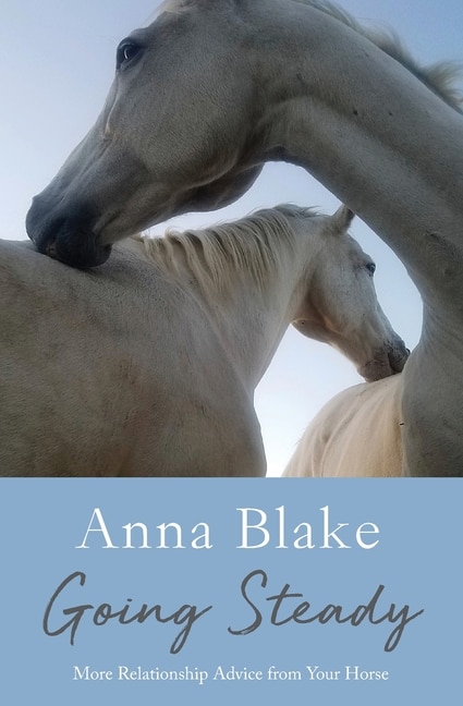 Going Steady: More Relationship Advice From Your Horse