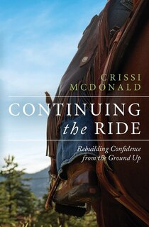 Couverture_Continuing The Ride