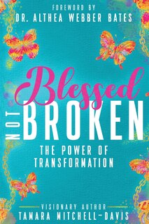 Front cover_Blessed Not Broken