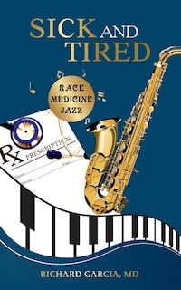 Couverture_Sick and Tired