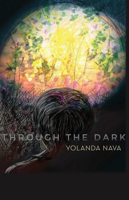Front cover_Through the Dark
