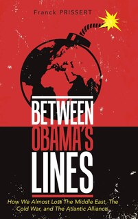 Couverture_Between Obama's Lines