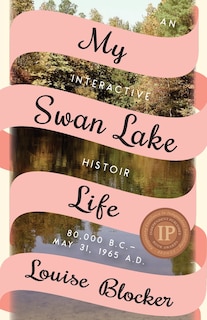 Front cover_My Swan Lake Life