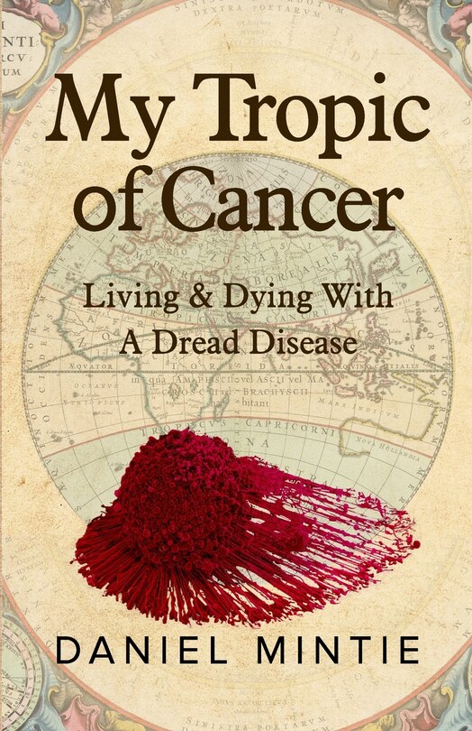 Front cover_My Tropic Of Cancer