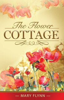 Front cover_The Flower Cottage