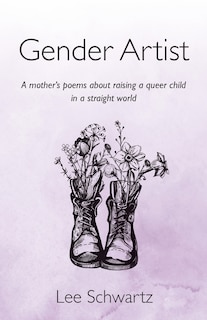 Front cover_Gender Artist