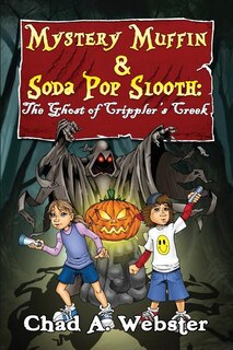Front cover_Mystery Muffin & Soda Pop Slooth
