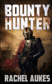 Front cover_Bounty Hunter