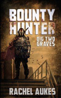 Front cover_Bounty Hunter