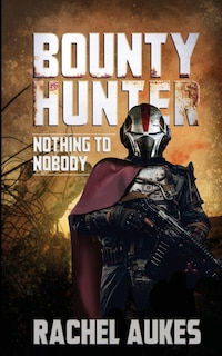 Front cover_Bounty Hunter