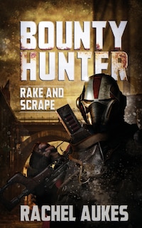 Front cover_Bounty Hunter