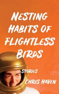 Front cover_Nesting Habits of Flightless Birds