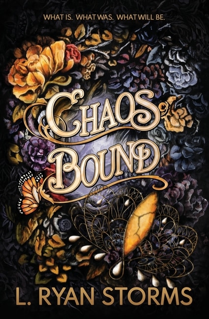 Front cover_Chaos Bound